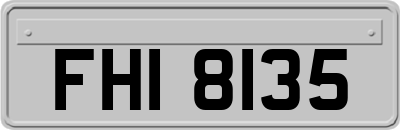 FHI8135