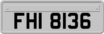 FHI8136