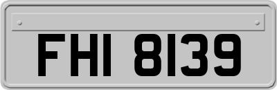 FHI8139