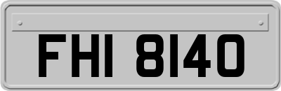 FHI8140