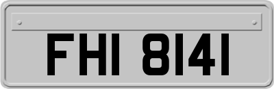 FHI8141