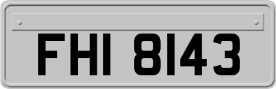 FHI8143