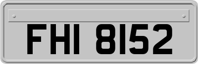 FHI8152