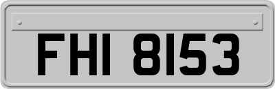 FHI8153