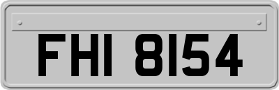FHI8154