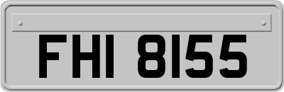 FHI8155