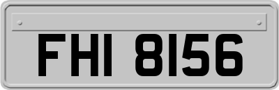 FHI8156