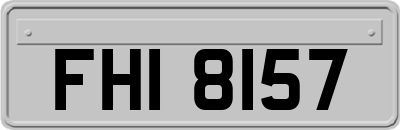 FHI8157