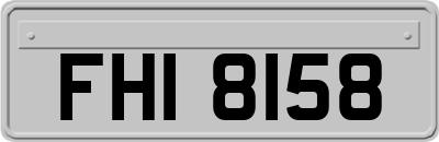 FHI8158