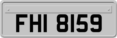 FHI8159