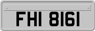FHI8161