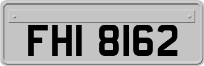 FHI8162
