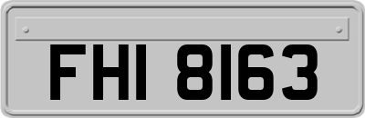 FHI8163