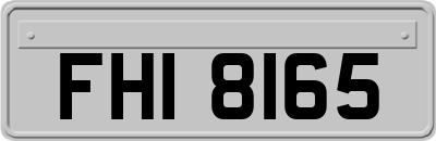 FHI8165