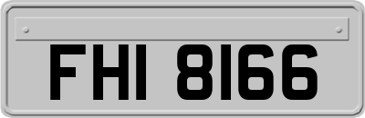 FHI8166