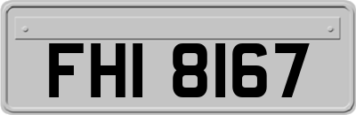 FHI8167