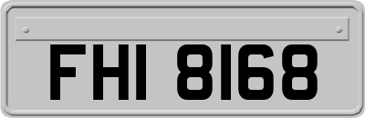 FHI8168