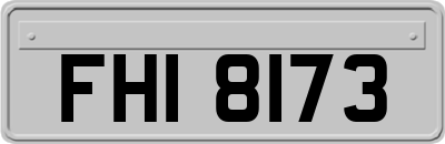 FHI8173