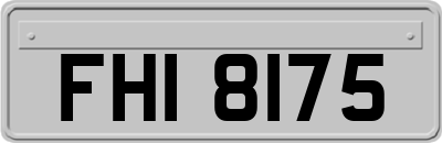 FHI8175