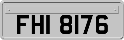 FHI8176