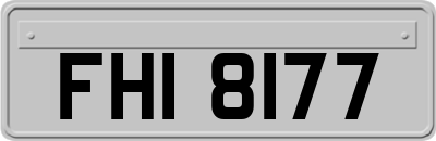 FHI8177