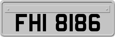 FHI8186