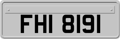 FHI8191