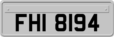FHI8194
