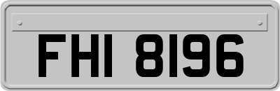 FHI8196