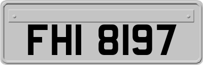 FHI8197