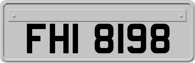 FHI8198