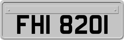 FHI8201