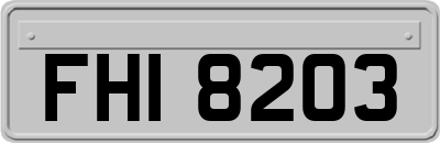 FHI8203