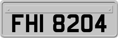 FHI8204