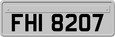 FHI8207