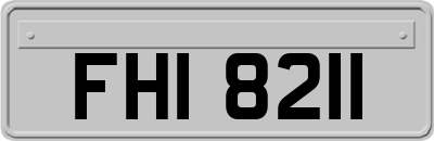FHI8211