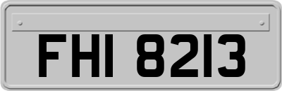FHI8213