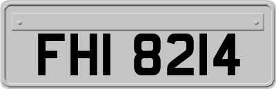 FHI8214