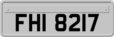 FHI8217