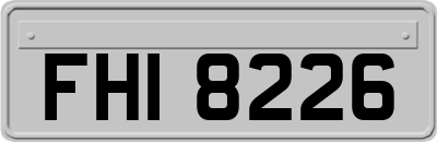 FHI8226