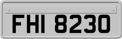FHI8230