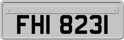 FHI8231