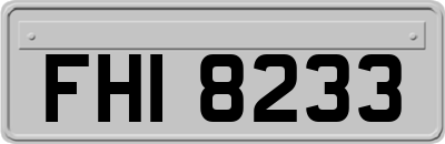 FHI8233