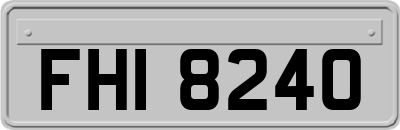 FHI8240