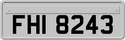 FHI8243