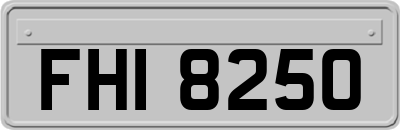 FHI8250