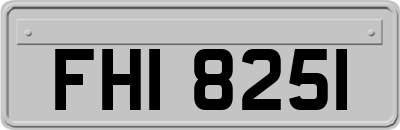 FHI8251