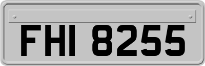 FHI8255