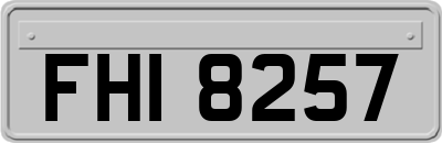 FHI8257