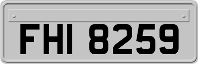 FHI8259
